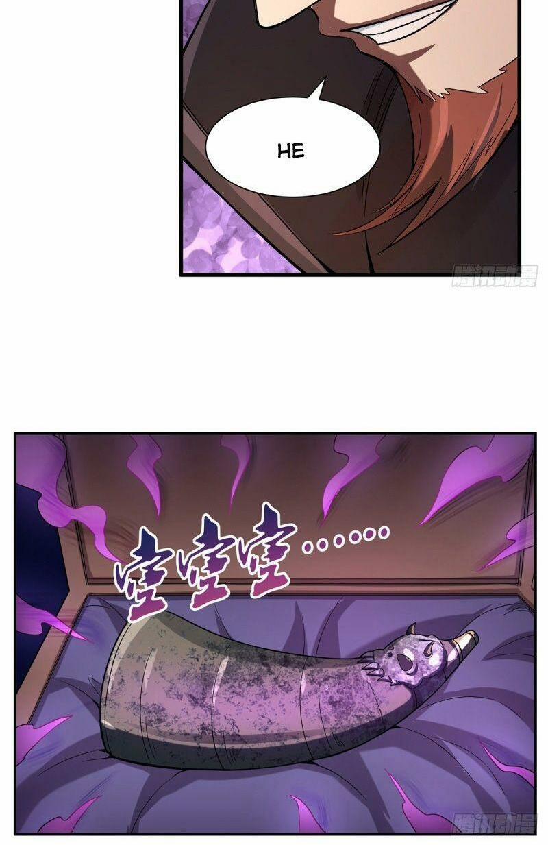 Ma Vương Thất Nghiệp 119 trang 16