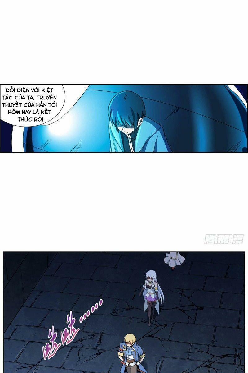 Ma Vương Thất Nghiệp 119 trang 17