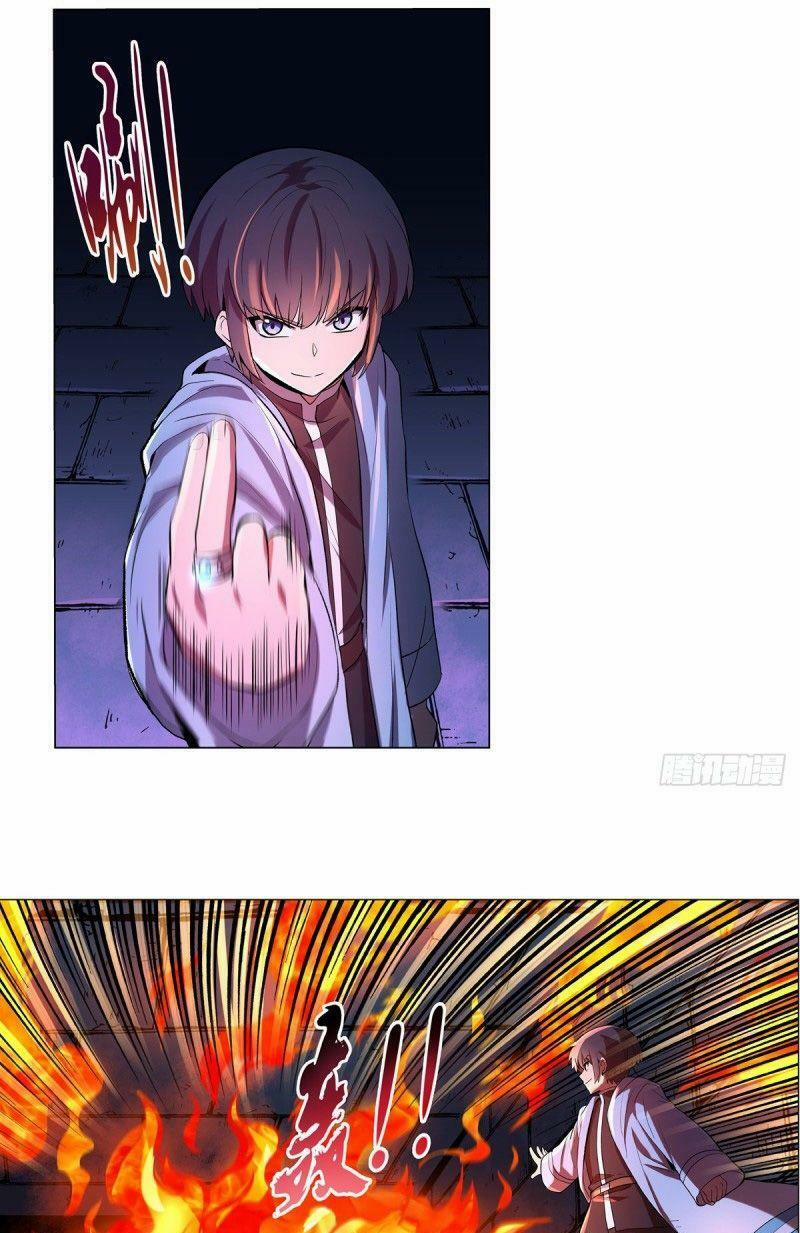 Ma Vương Thất Nghiệp 119 trang 2