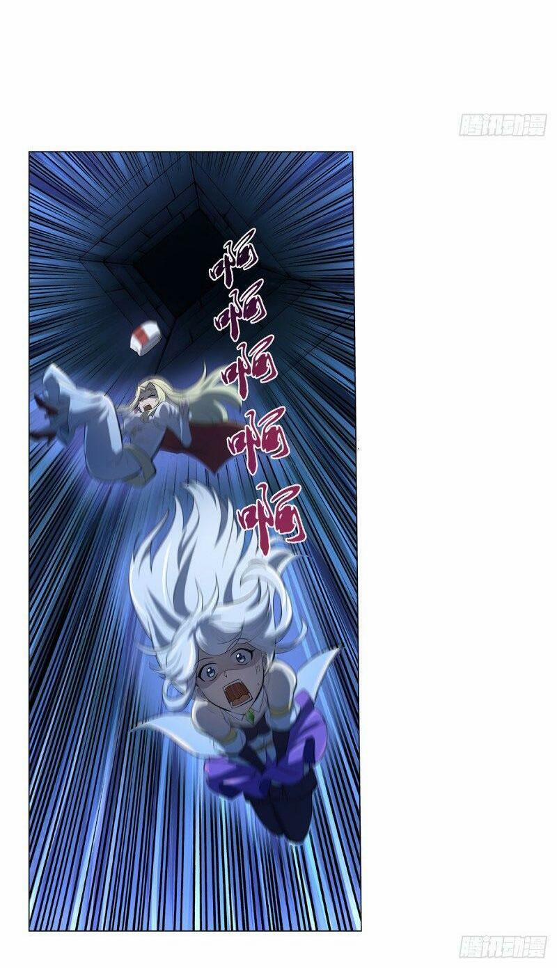 Ma Vương Thất Nghiệp 119 trang 25