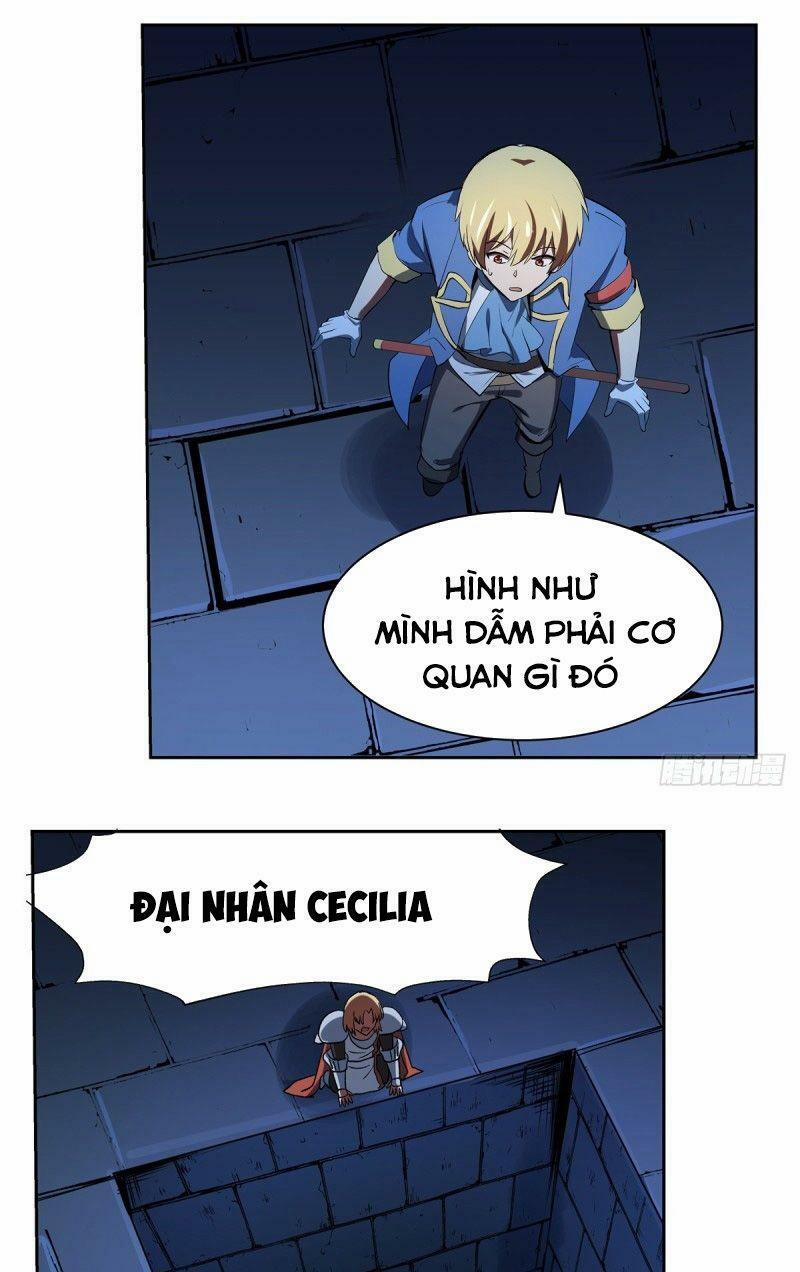 Ma Vương Thất Nghiệp 119 trang 26