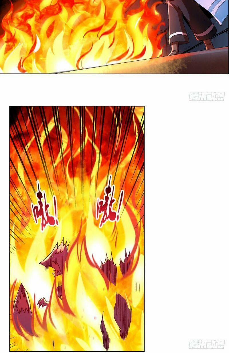 Ma Vương Thất Nghiệp 119 trang 3