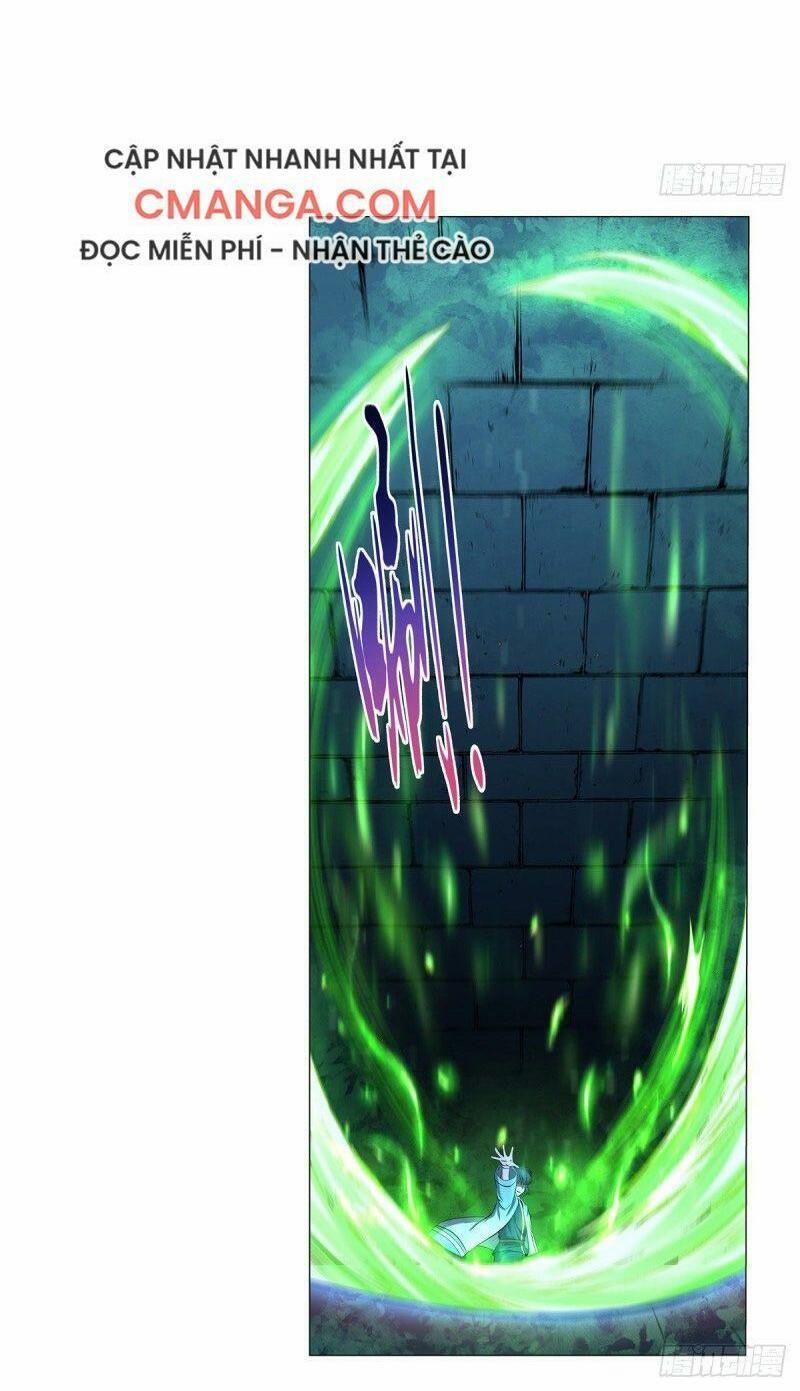 Ma Vương Thất Nghiệp 119 trang 5