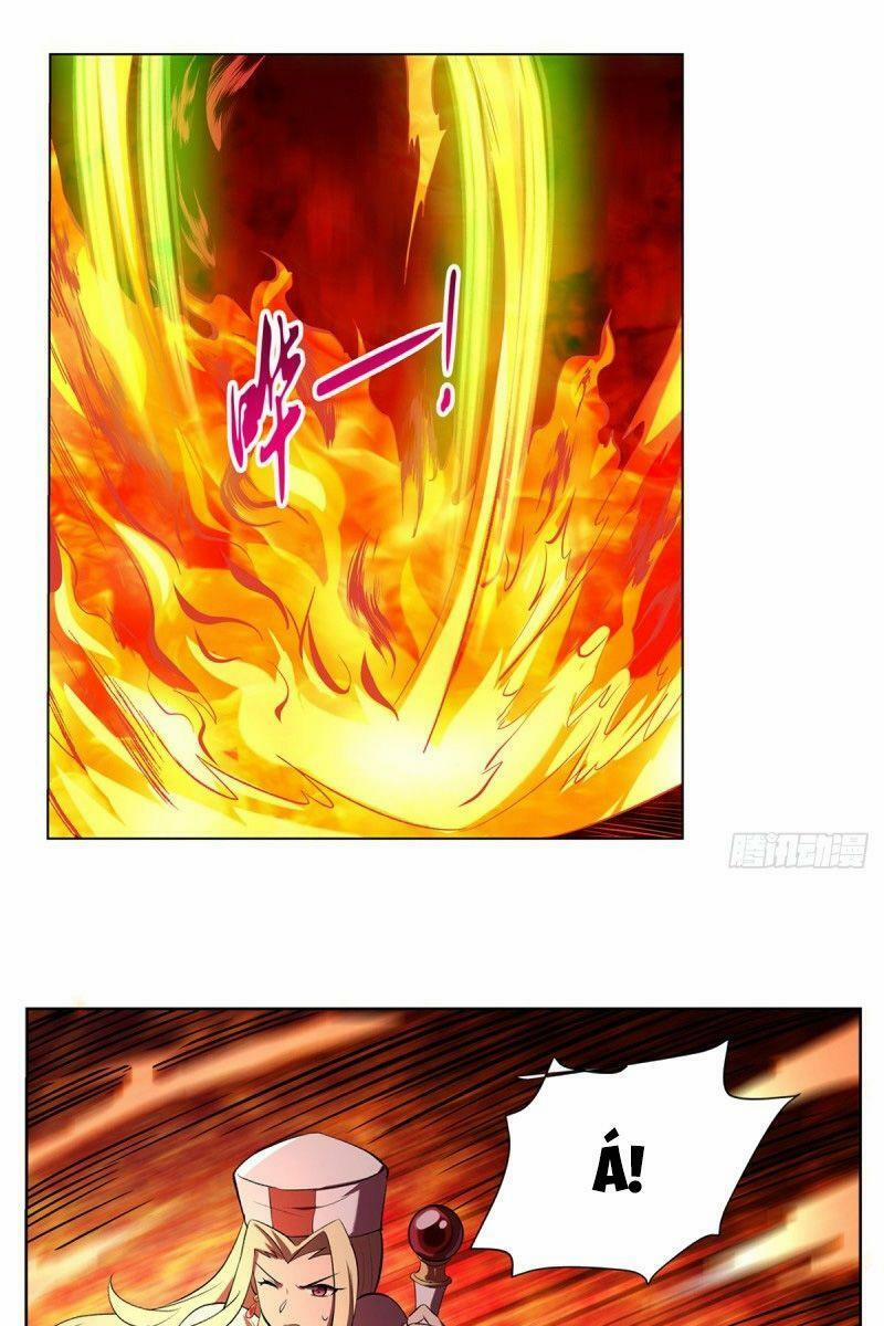 Ma Vương Thất Nghiệp 119 trang 6