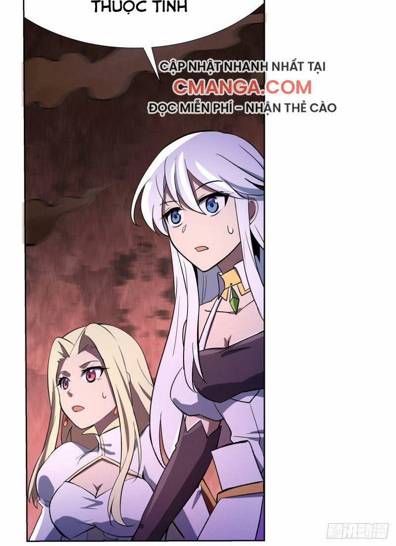 Ma Vương Thất Nghiệp 119 trang 9