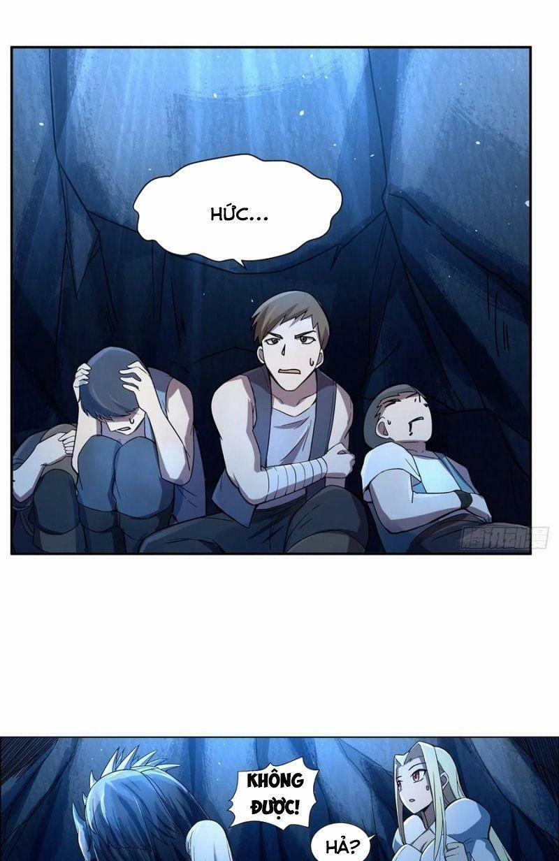 Ma Vương Thất Nghiệp 120 trang 10