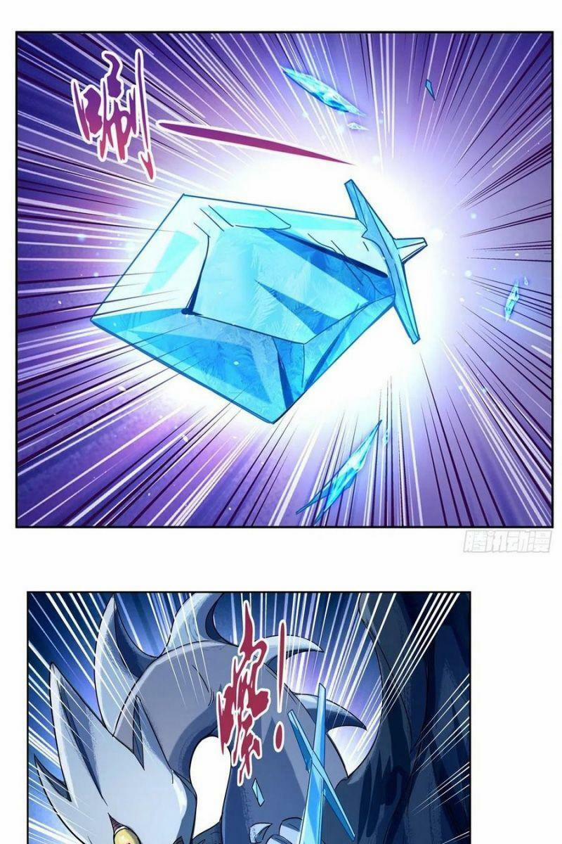 Ma Vương Thất Nghiệp 120 trang 12