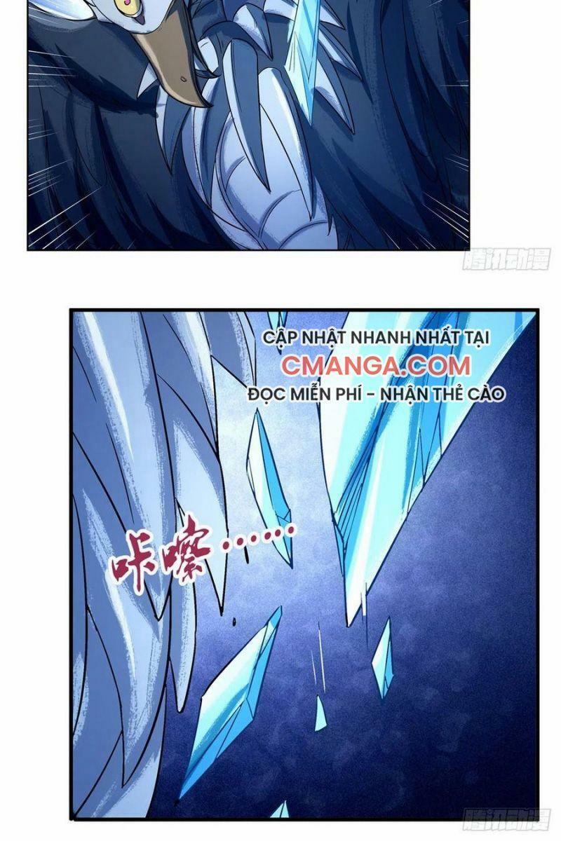 Ma Vương Thất Nghiệp 120 trang 13