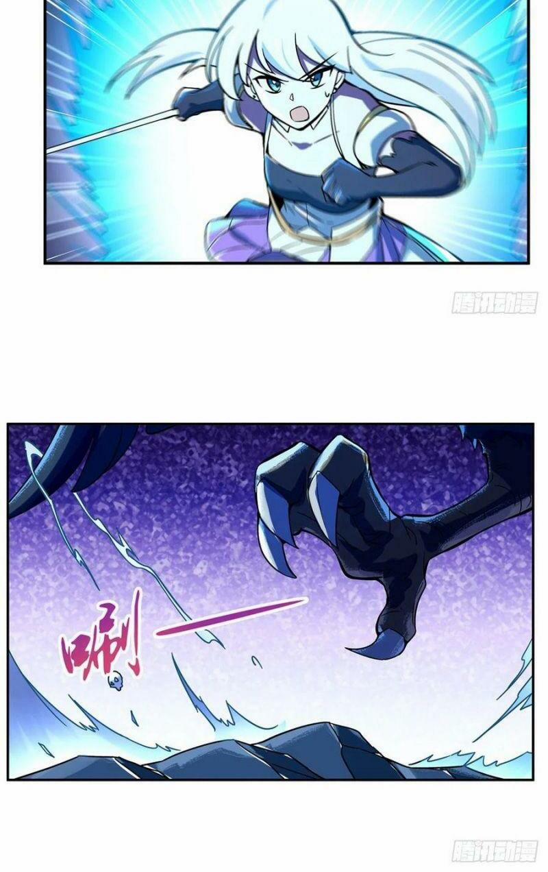 Ma Vương Thất Nghiệp 120 trang 16