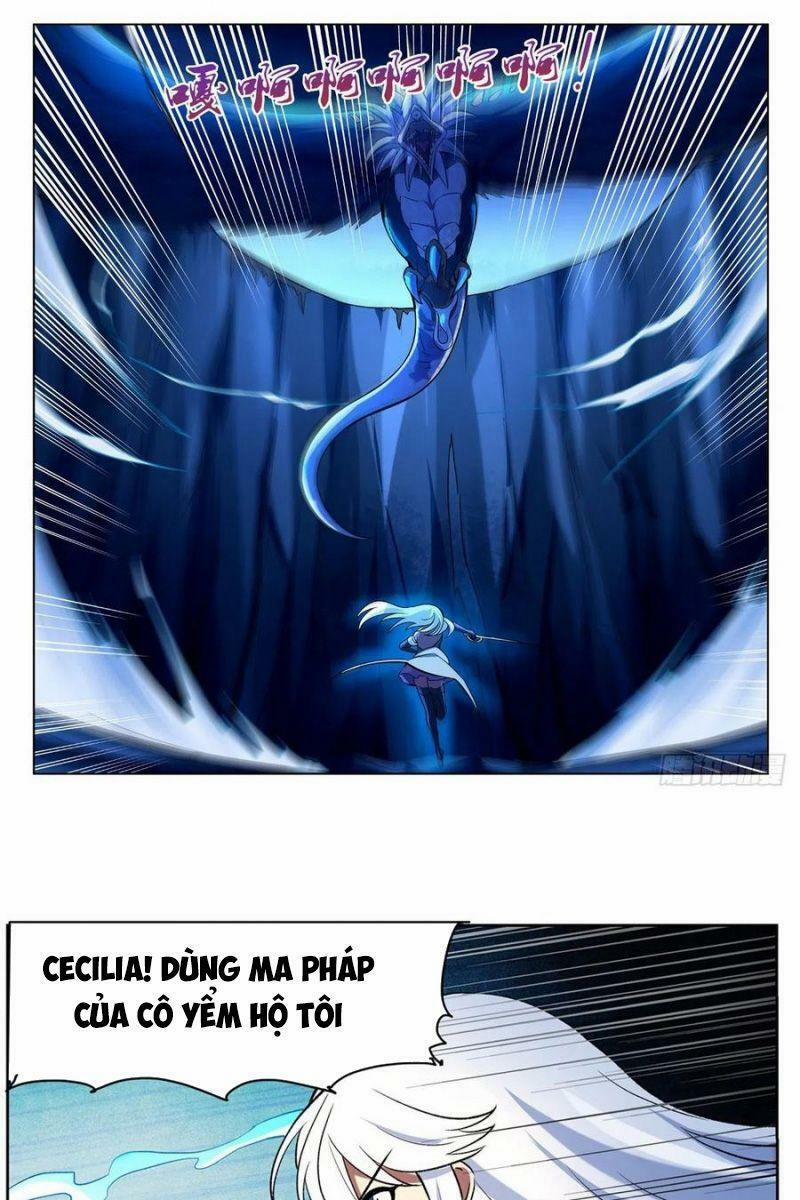 Ma Vương Thất Nghiệp 120 trang 17