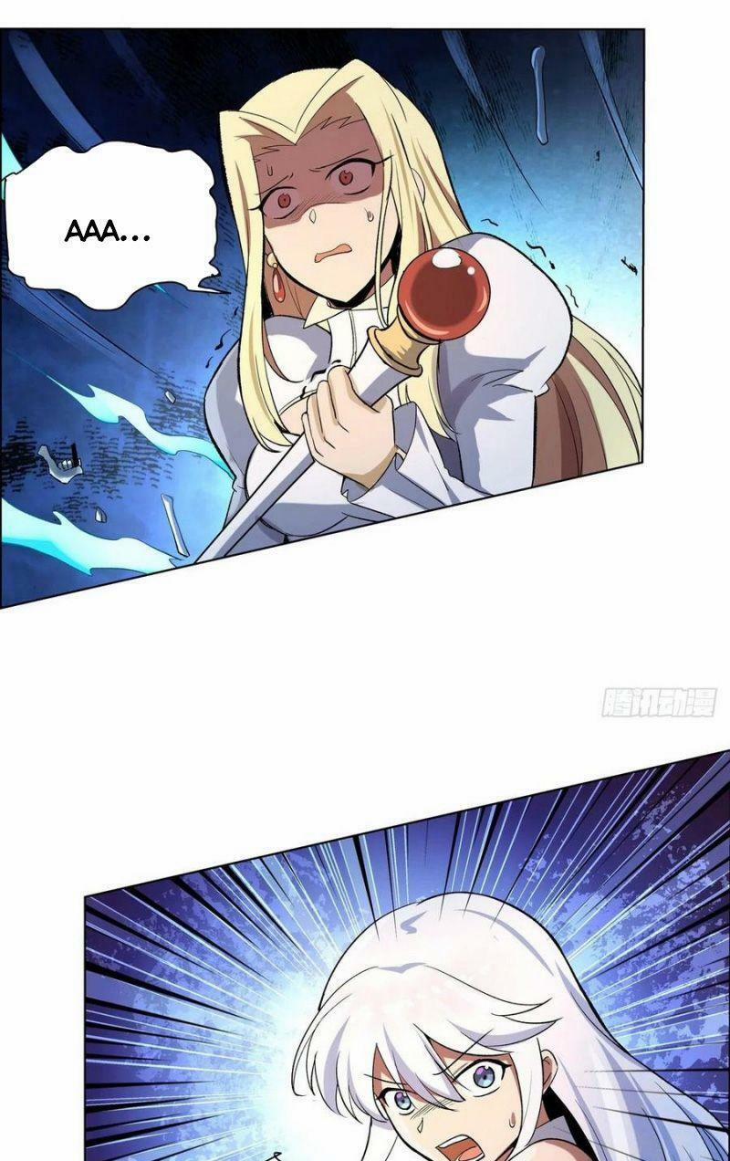 Ma Vương Thất Nghiệp 120 trang 19