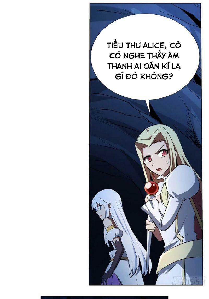 Ma Vương Thất Nghiệp 120 trang 2