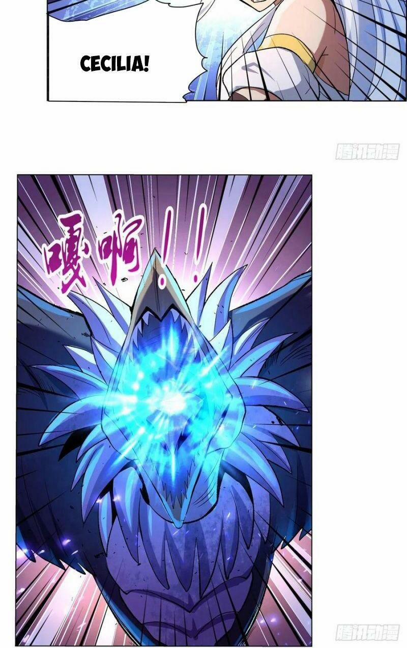 Ma Vương Thất Nghiệp 120 trang 20