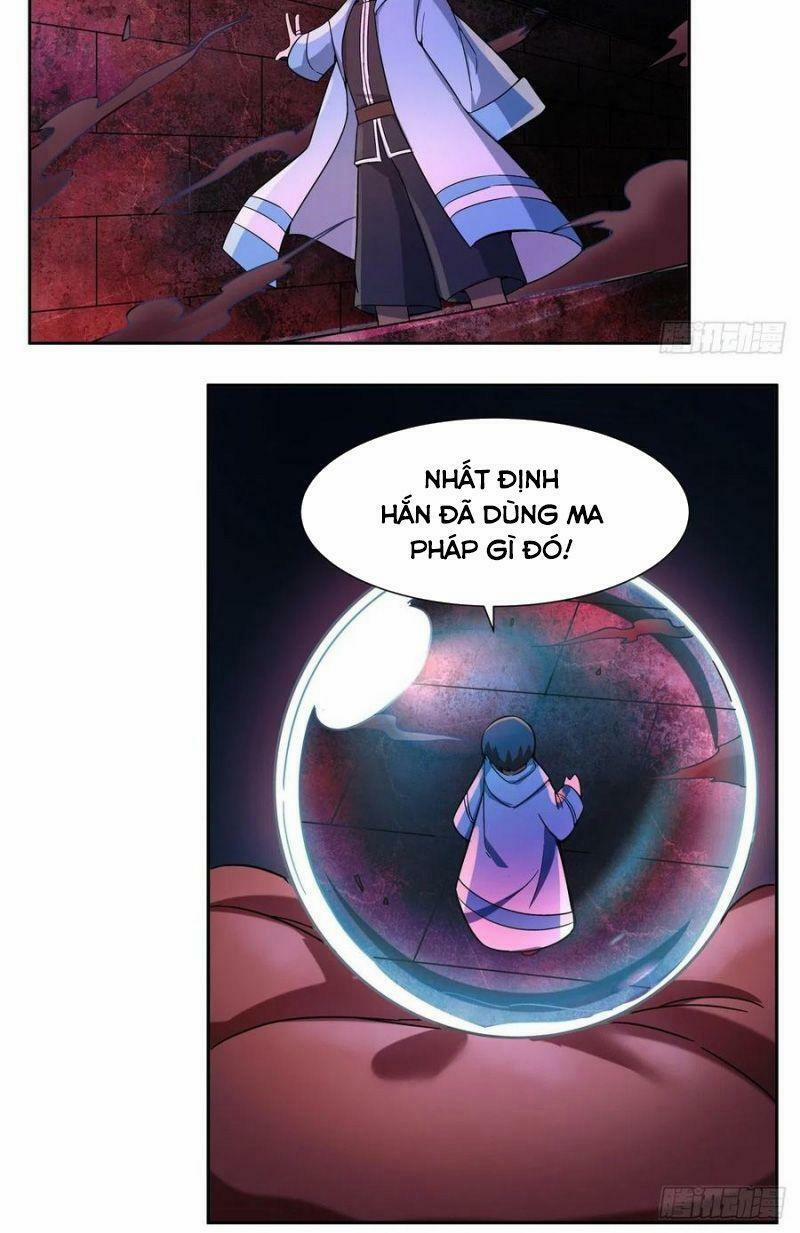 Ma Vương Thất Nghiệp 120 trang 22