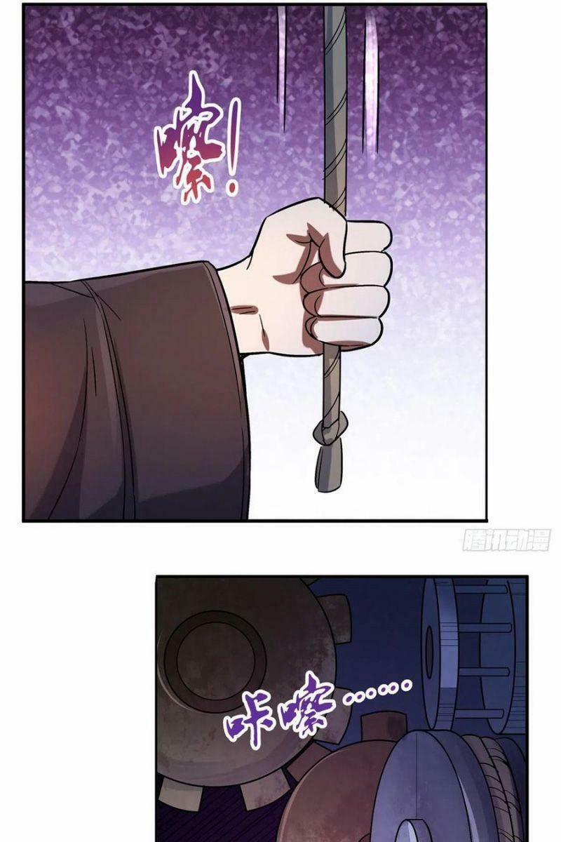 Ma Vương Thất Nghiệp 120 trang 24