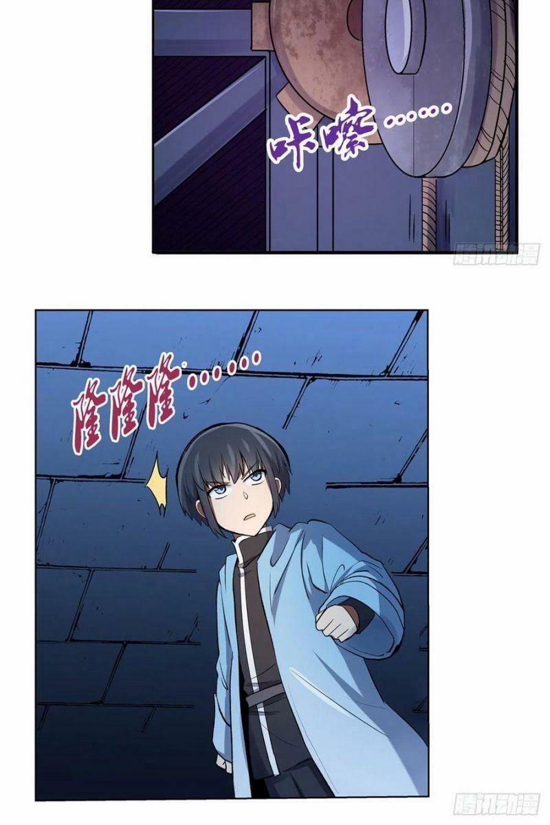 Ma Vương Thất Nghiệp 120 trang 25