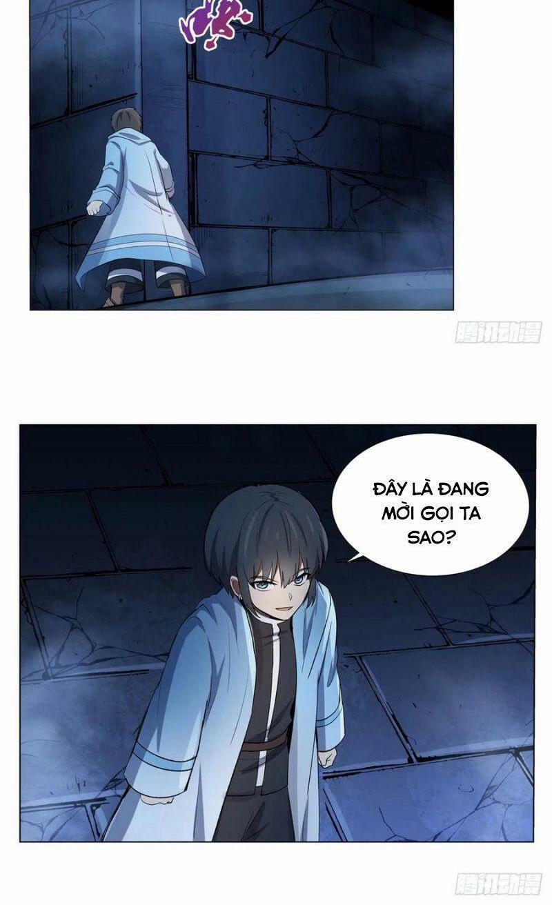 Ma Vương Thất Nghiệp 120 trang 27