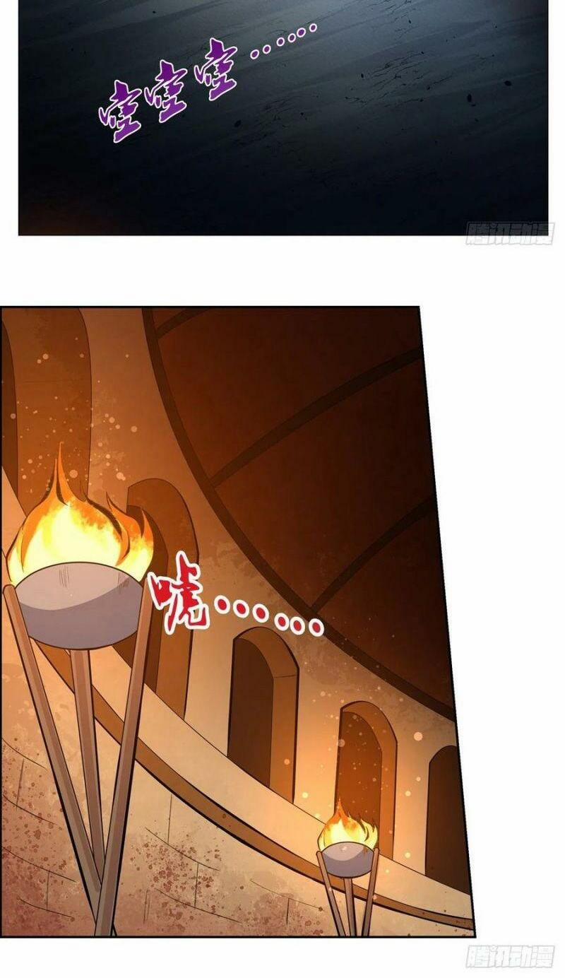 Ma Vương Thất Nghiệp 120 trang 29