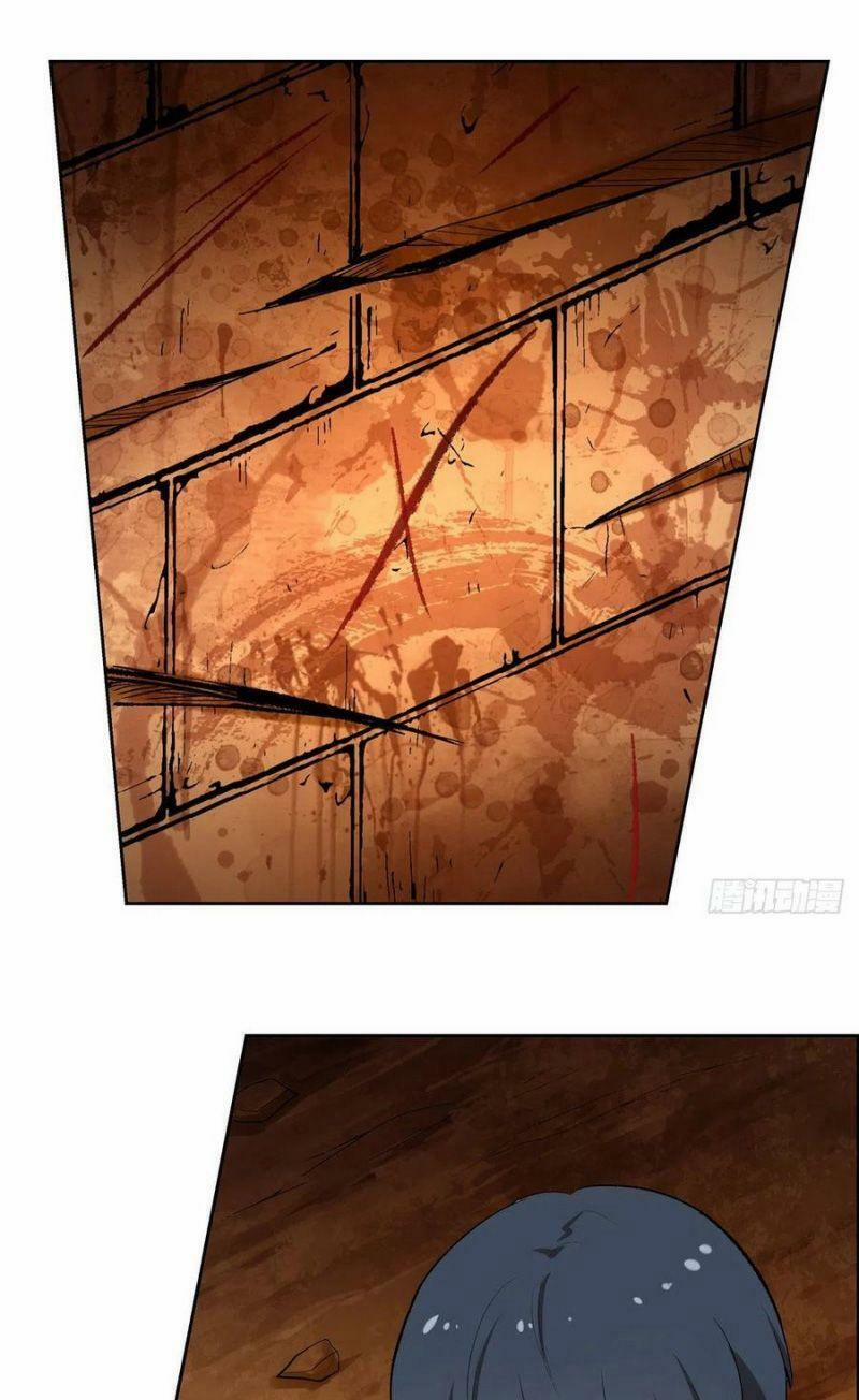 Ma Vương Thất Nghiệp 120 trang 30