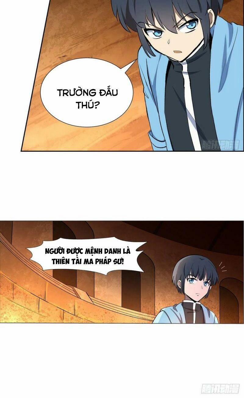 Ma Vương Thất Nghiệp 120 trang 31