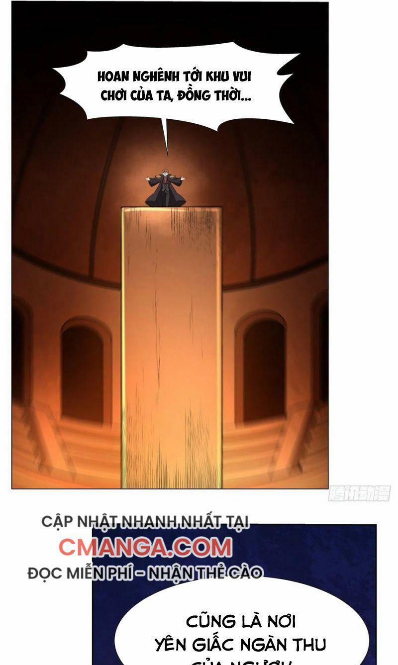 Ma Vương Thất Nghiệp 120 trang 32