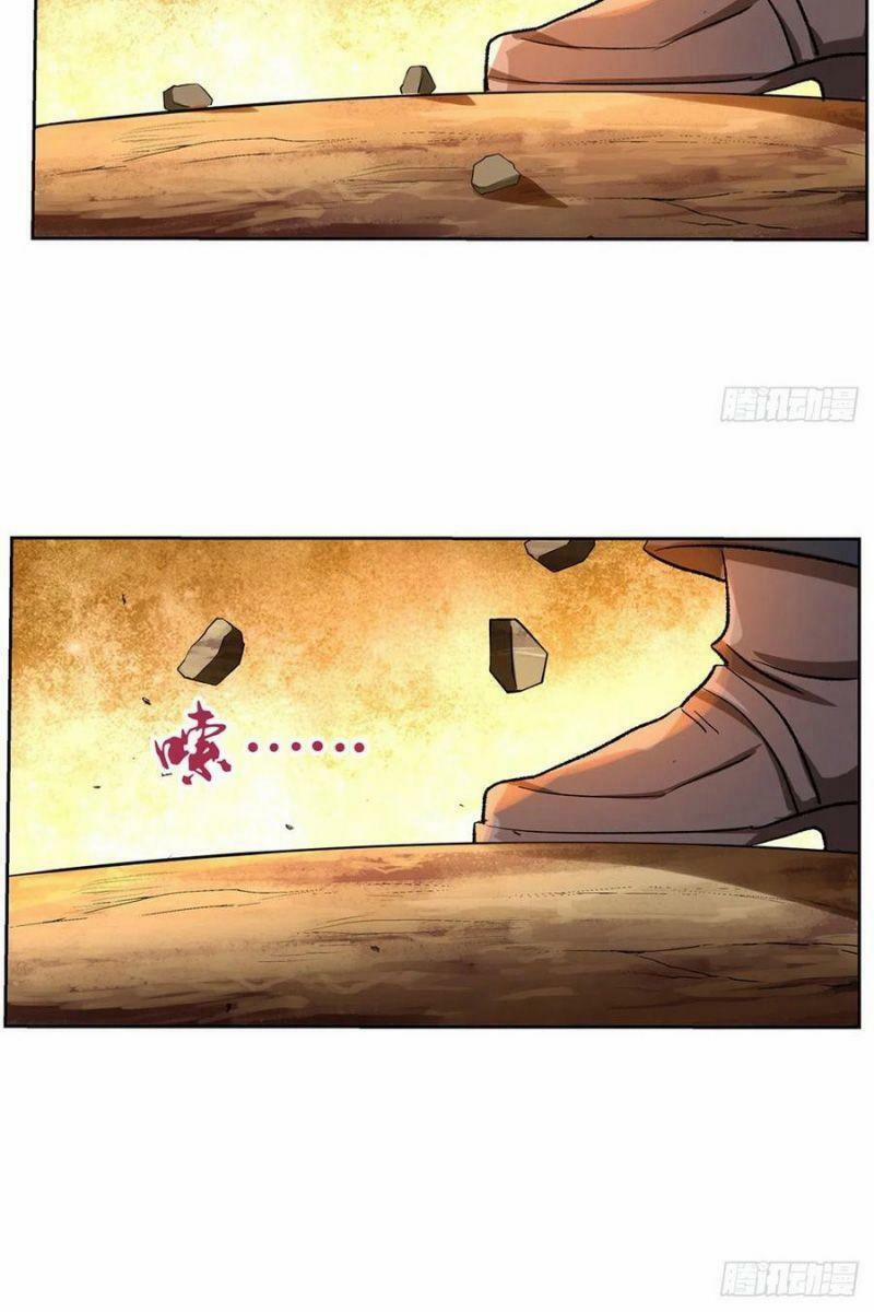 Ma Vương Thất Nghiệp 120 trang 35