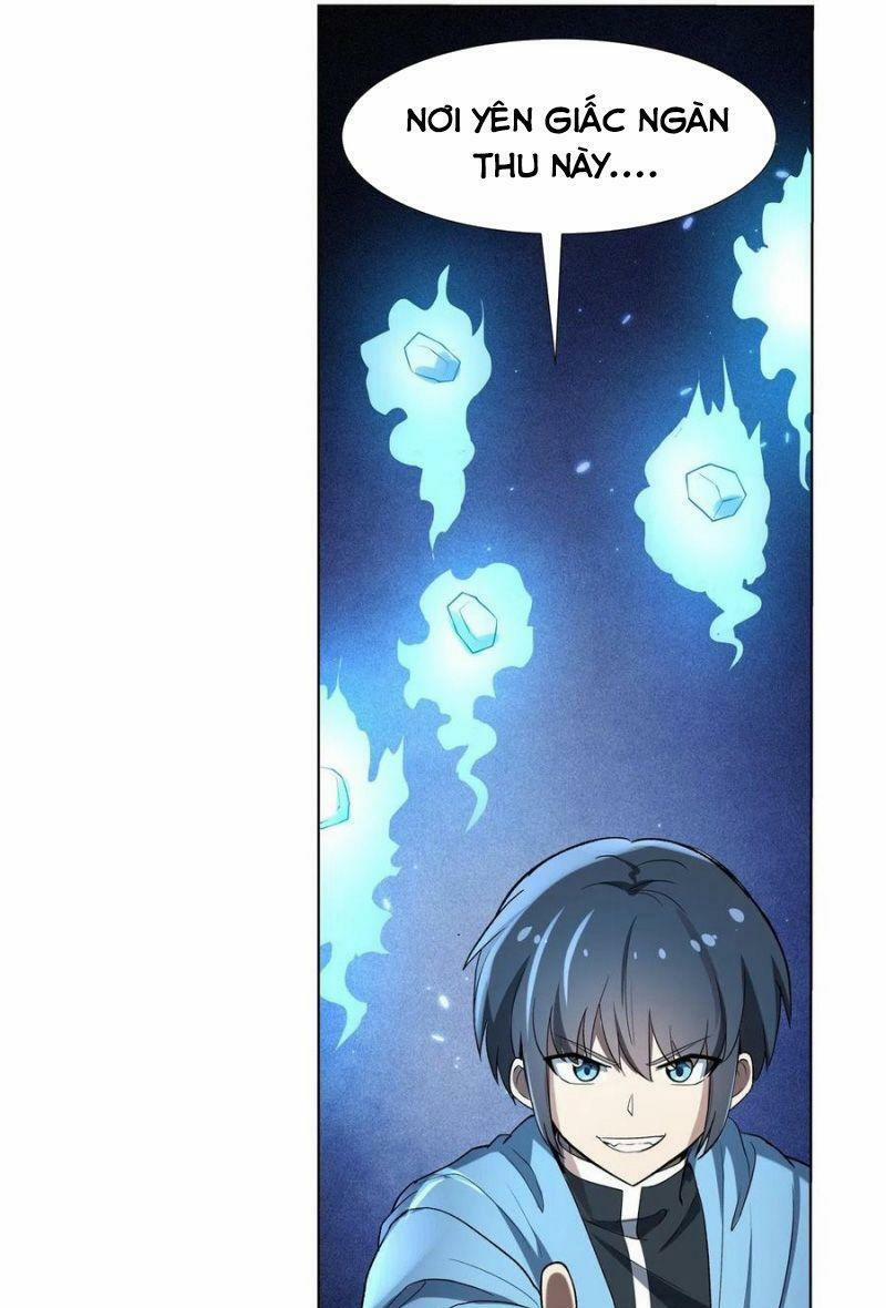 Ma Vương Thất Nghiệp 120 trang 36