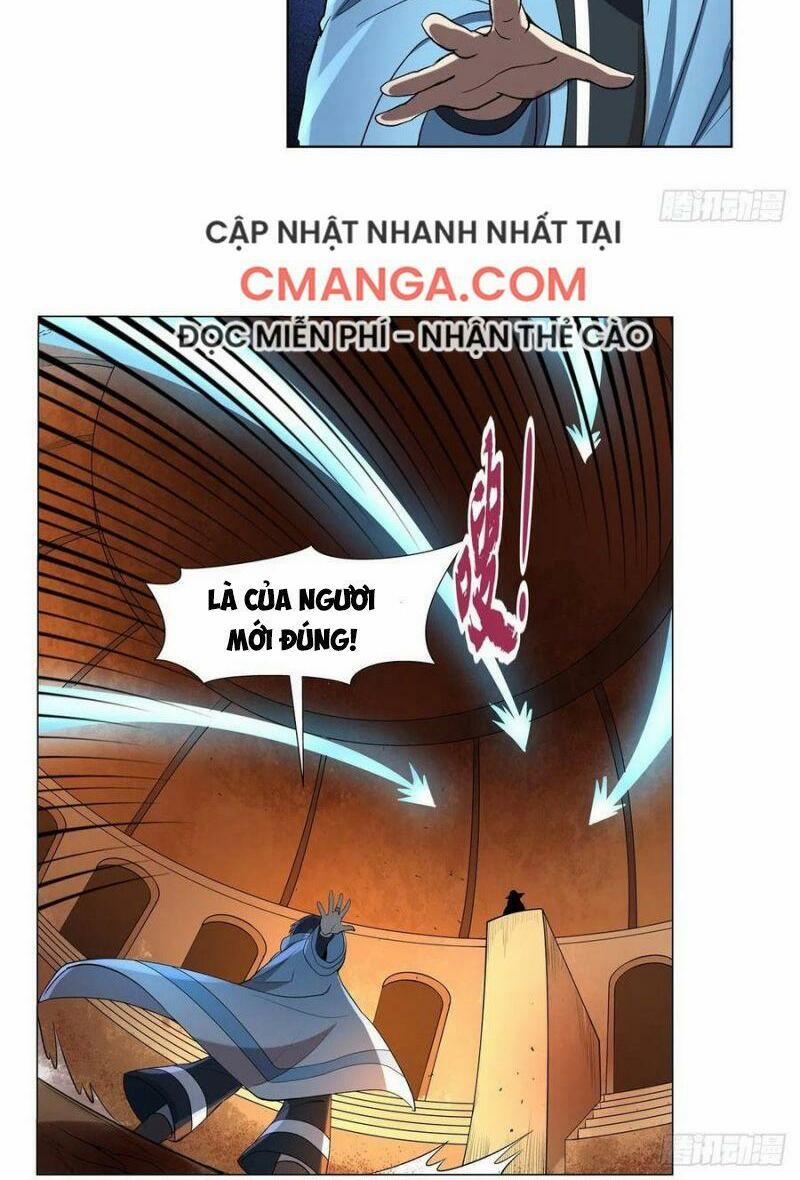 Ma Vương Thất Nghiệp 120 trang 37