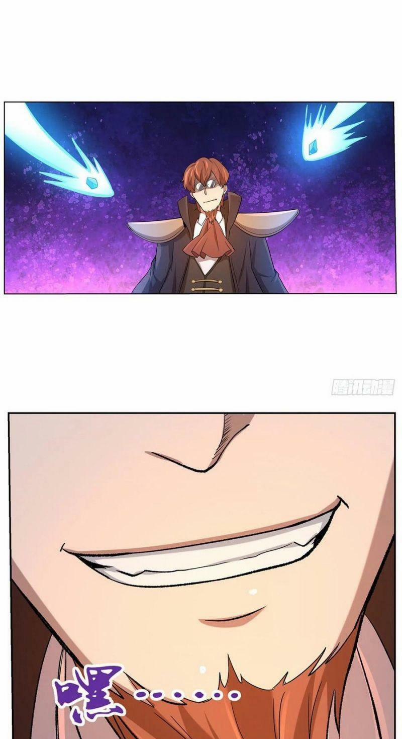 Ma Vương Thất Nghiệp 120 trang 38