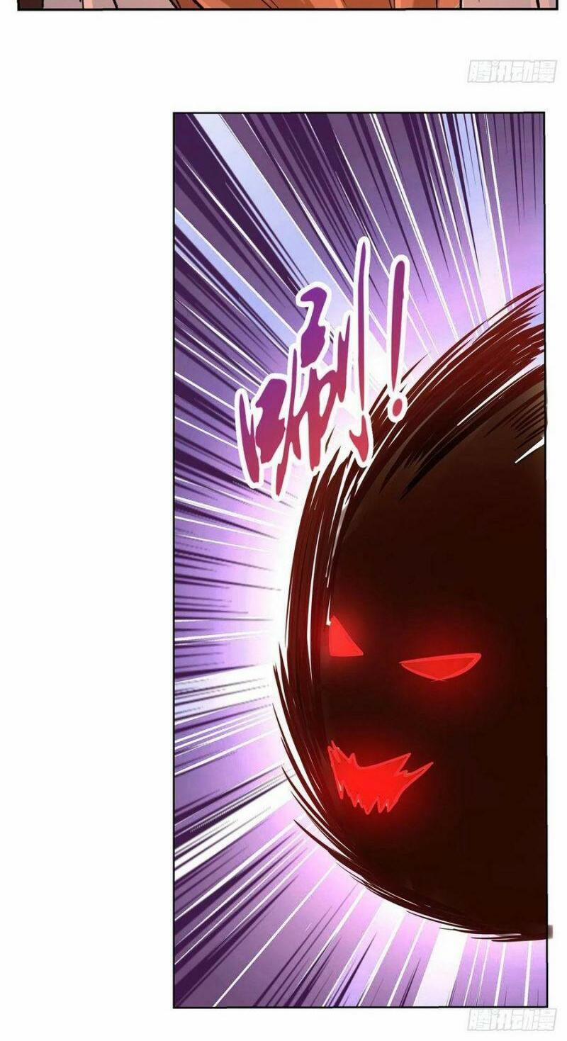 Ma Vương Thất Nghiệp 120 trang 39