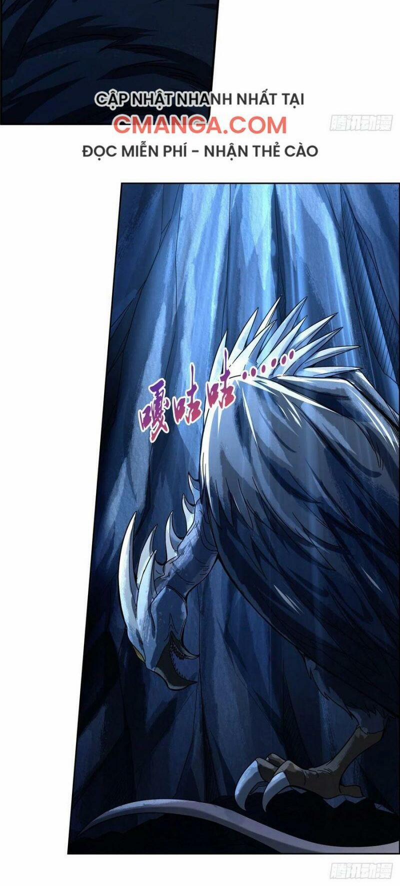 Ma Vương Thất Nghiệp 120 trang 5