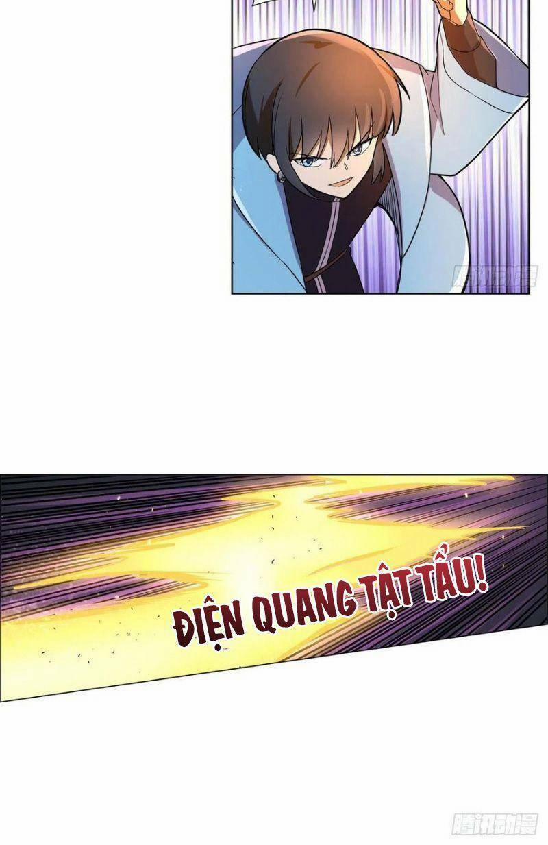 Ma Vương Thất Nghiệp 121 trang 15