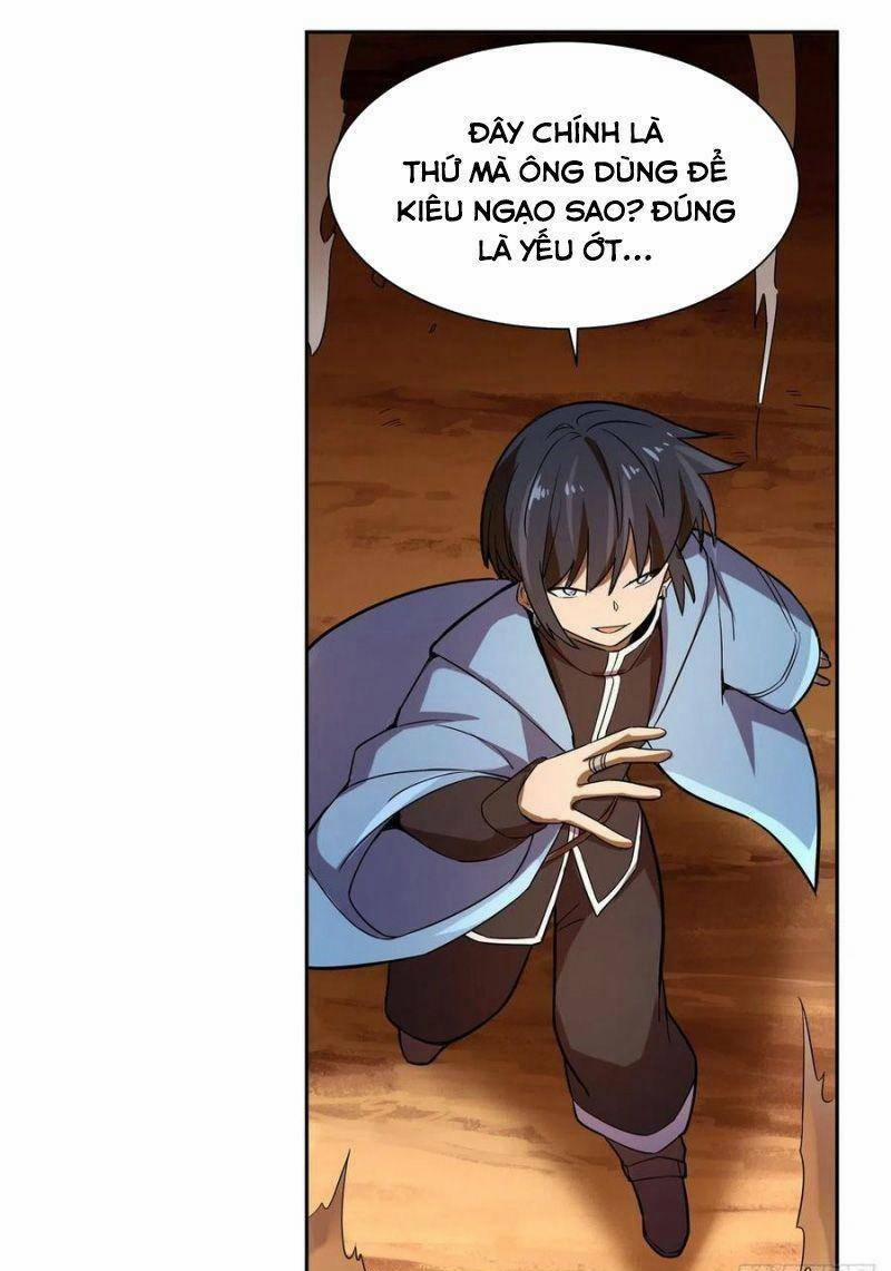 Ma Vương Thất Nghiệp 121 trang 17