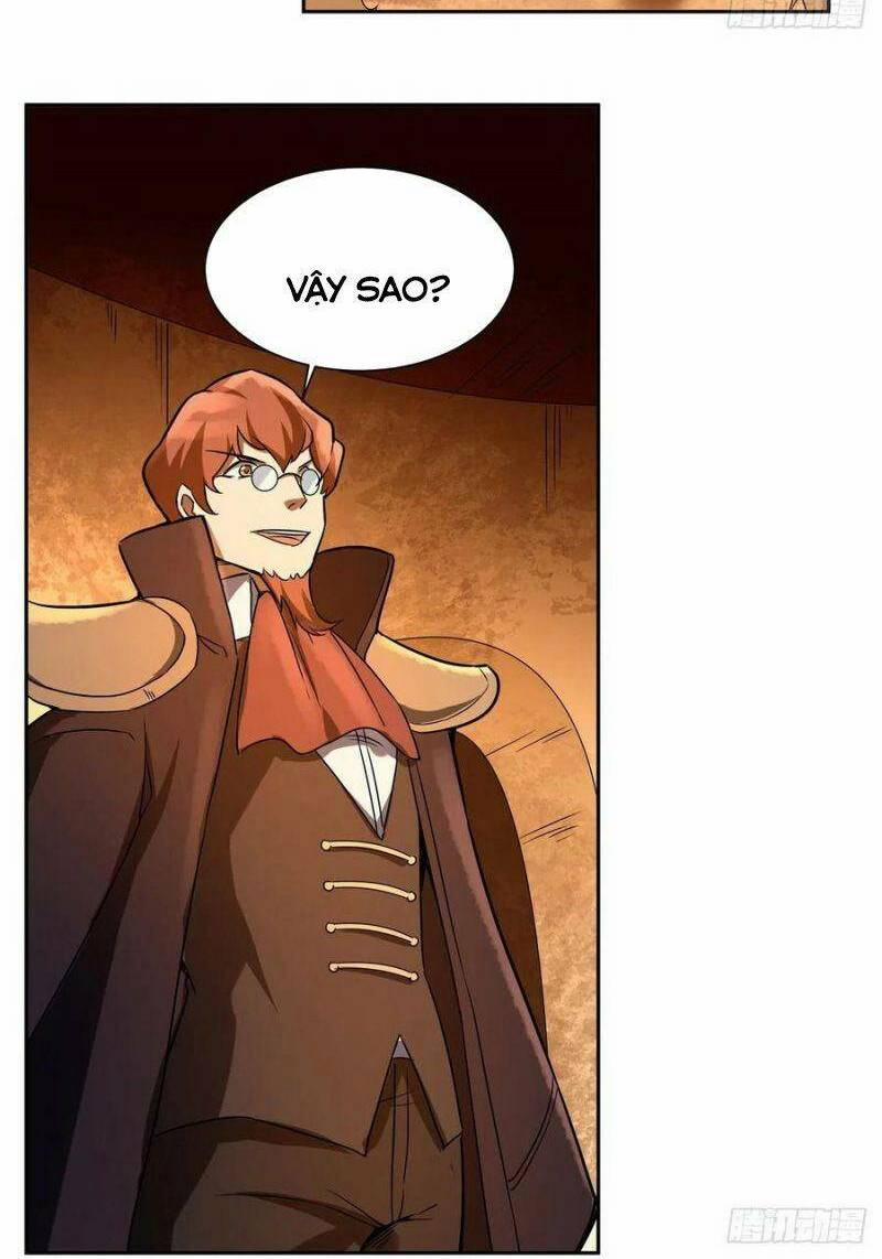 Ma Vương Thất Nghiệp 121 trang 18