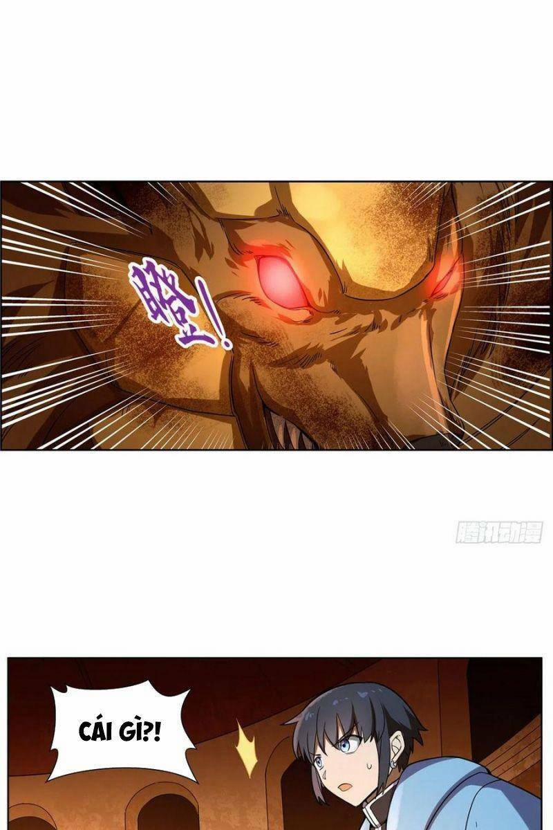 Ma Vương Thất Nghiệp 121 trang 19