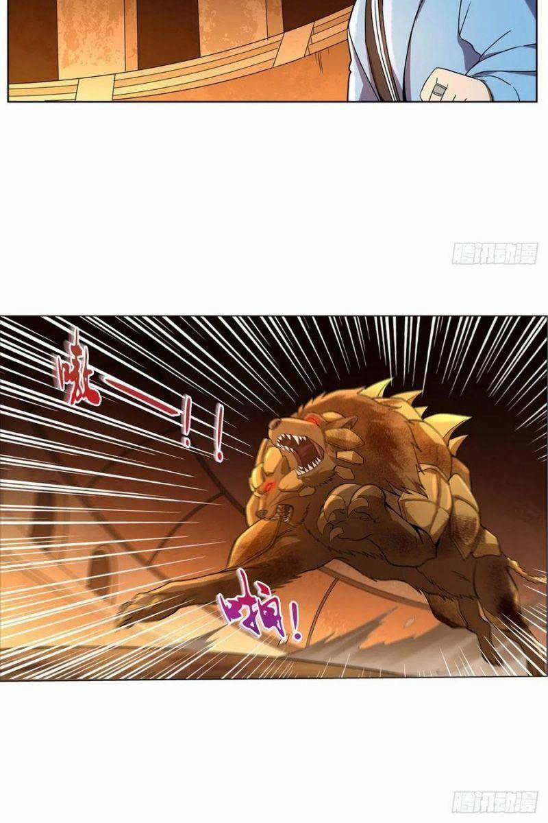 Ma Vương Thất Nghiệp 121 trang 20