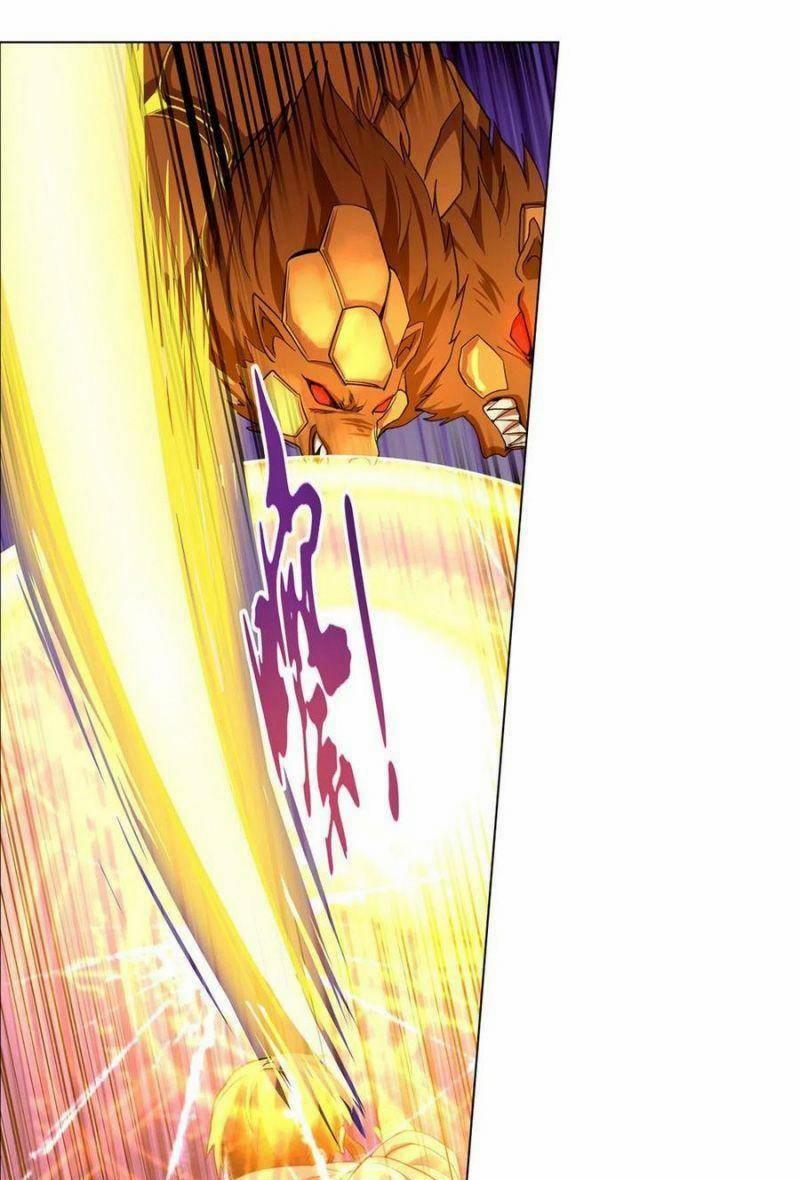 Ma Vương Thất Nghiệp 121 trang 22