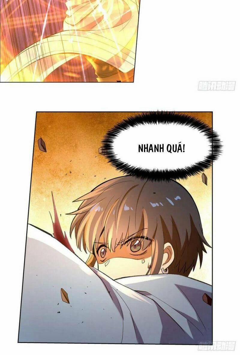 Ma Vương Thất Nghiệp 121 trang 23