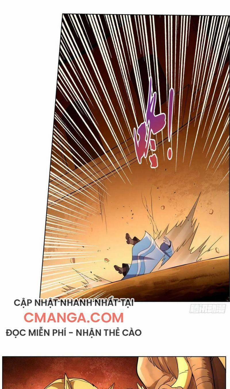 Ma Vương Thất Nghiệp 121 trang 24