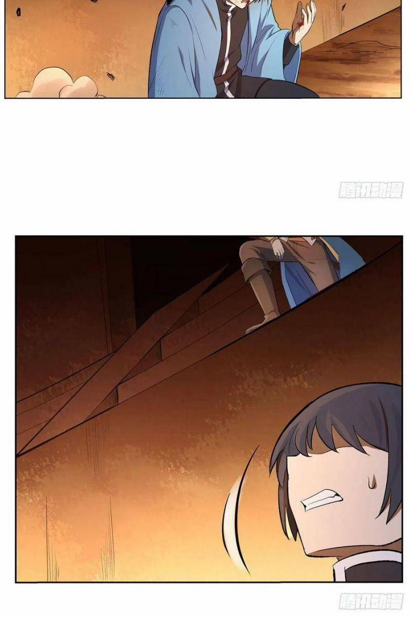 Ma Vương Thất Nghiệp 121 trang 29