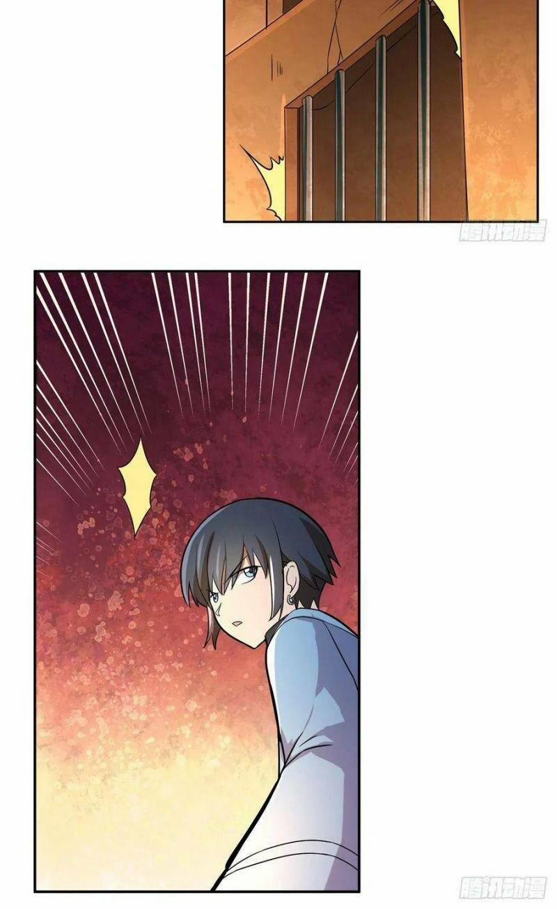 Ma Vương Thất Nghiệp 121 trang 4