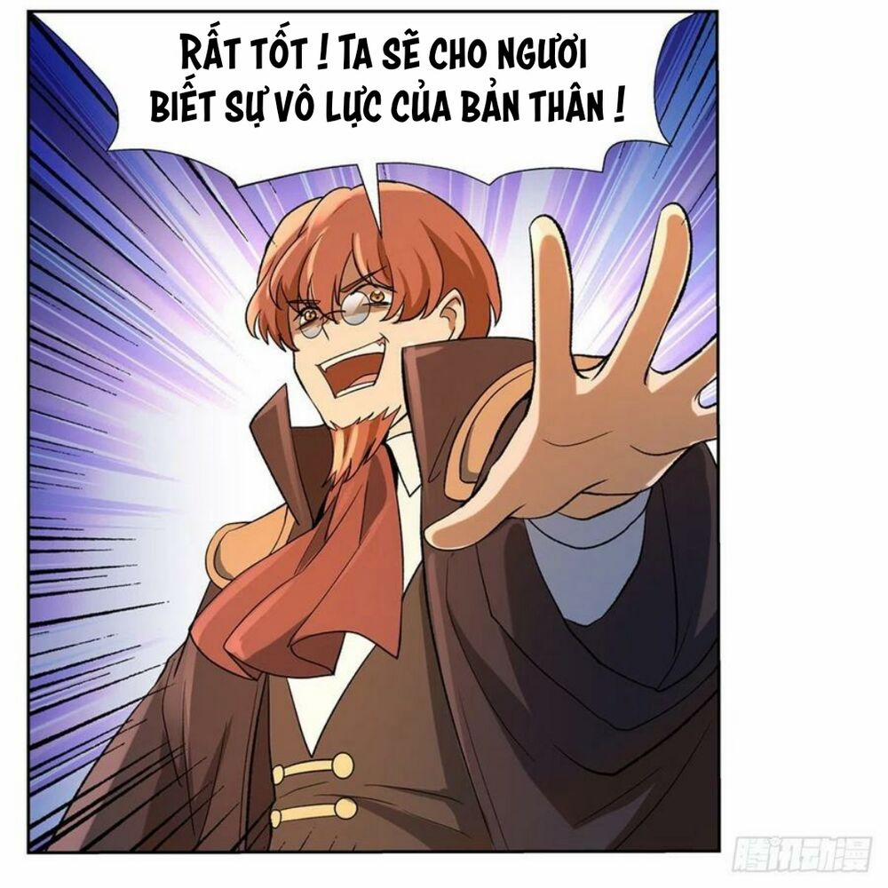 Ma Vương Thất Nghiệp 122 trang 14