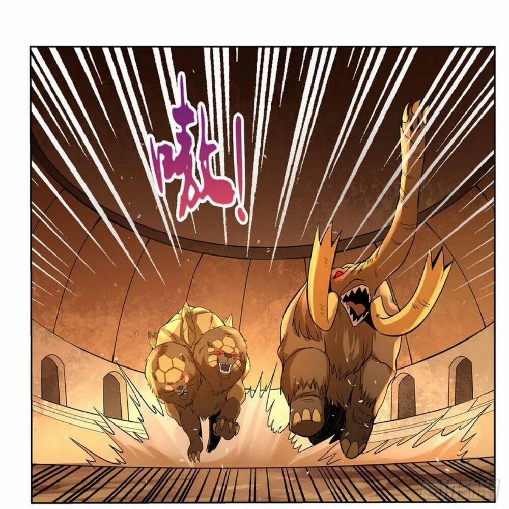 Ma Vương Thất Nghiệp 122 trang 15