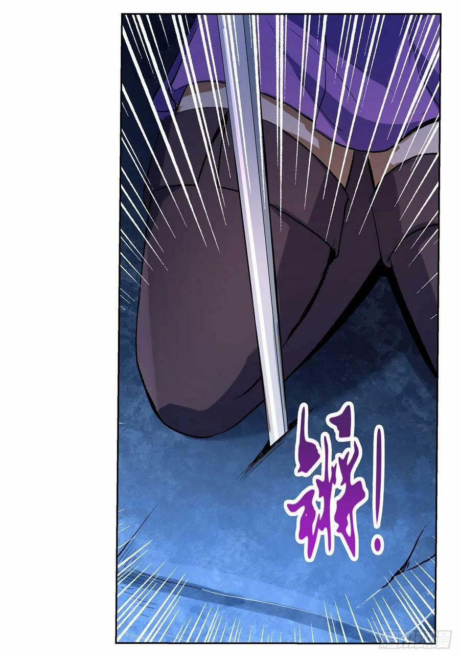 Ma Vương Thất Nghiệp 122 trang 19