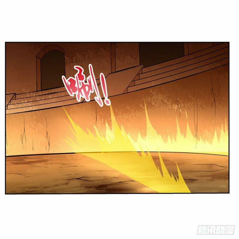 Ma Vương Thất Nghiệp 122 trang 2