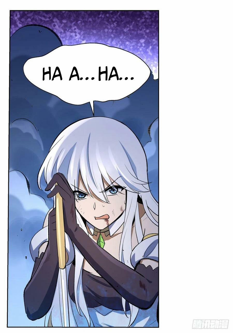 Ma Vương Thất Nghiệp 122 trang 20