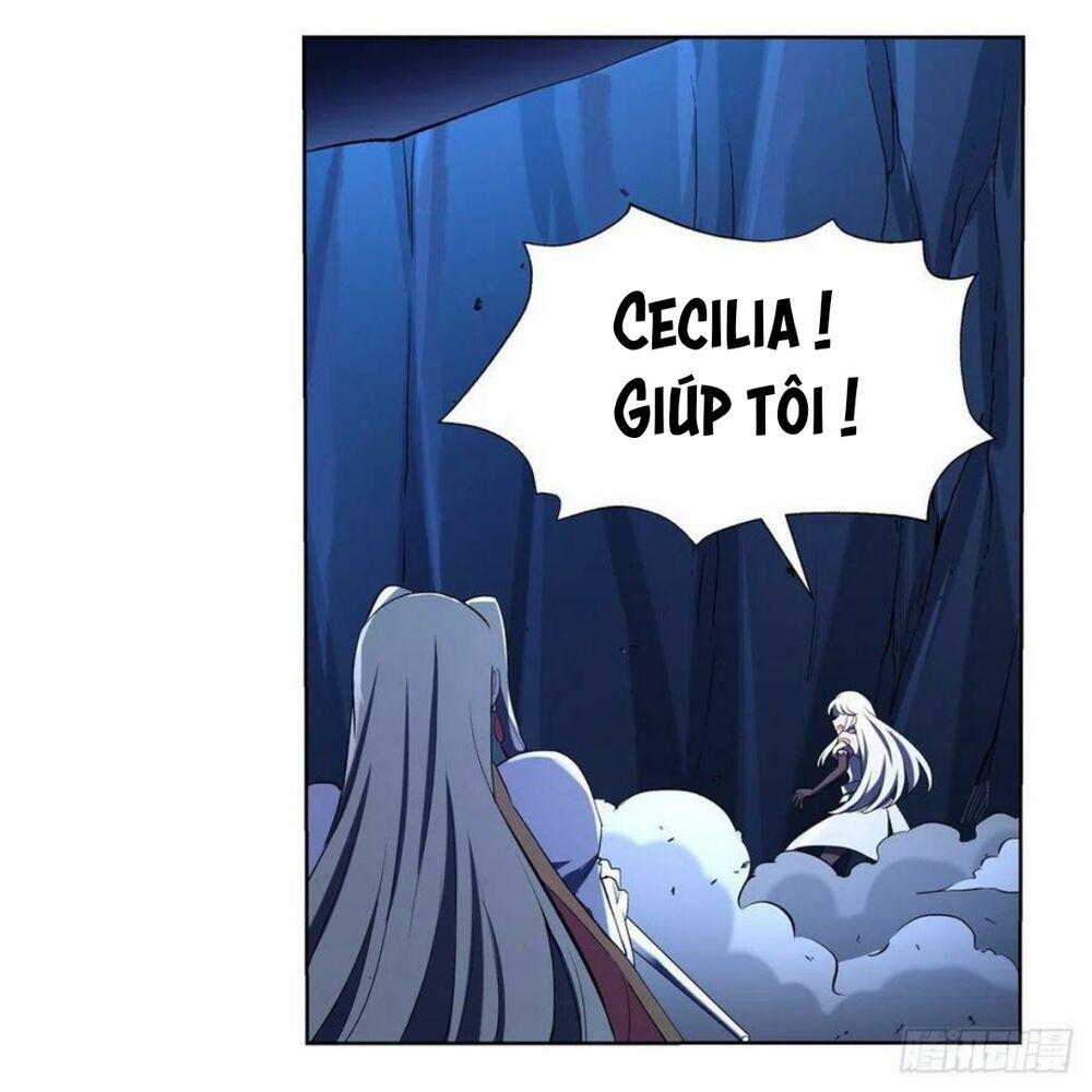 Ma Vương Thất Nghiệp 122 trang 23