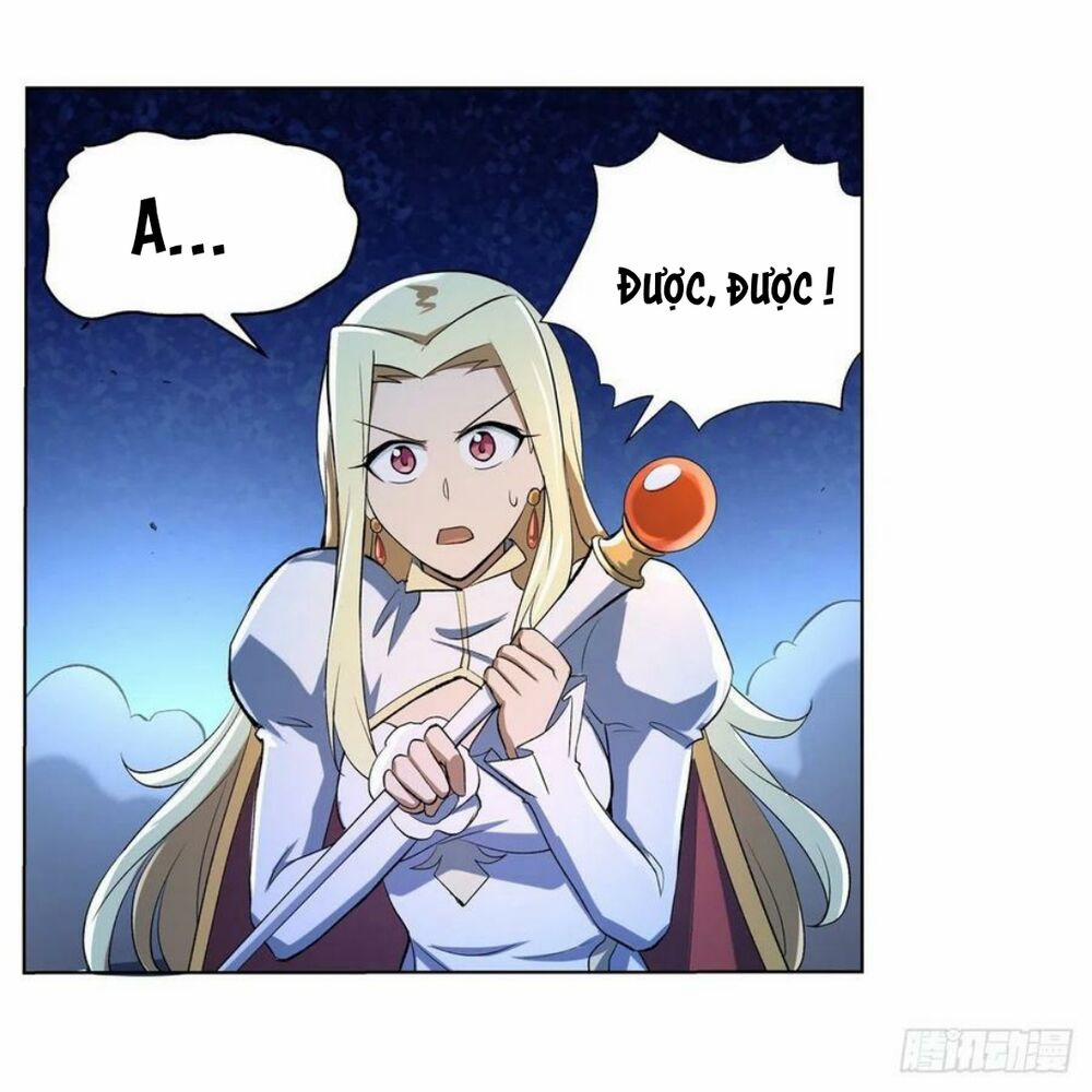 Ma Vương Thất Nghiệp 122 trang 24