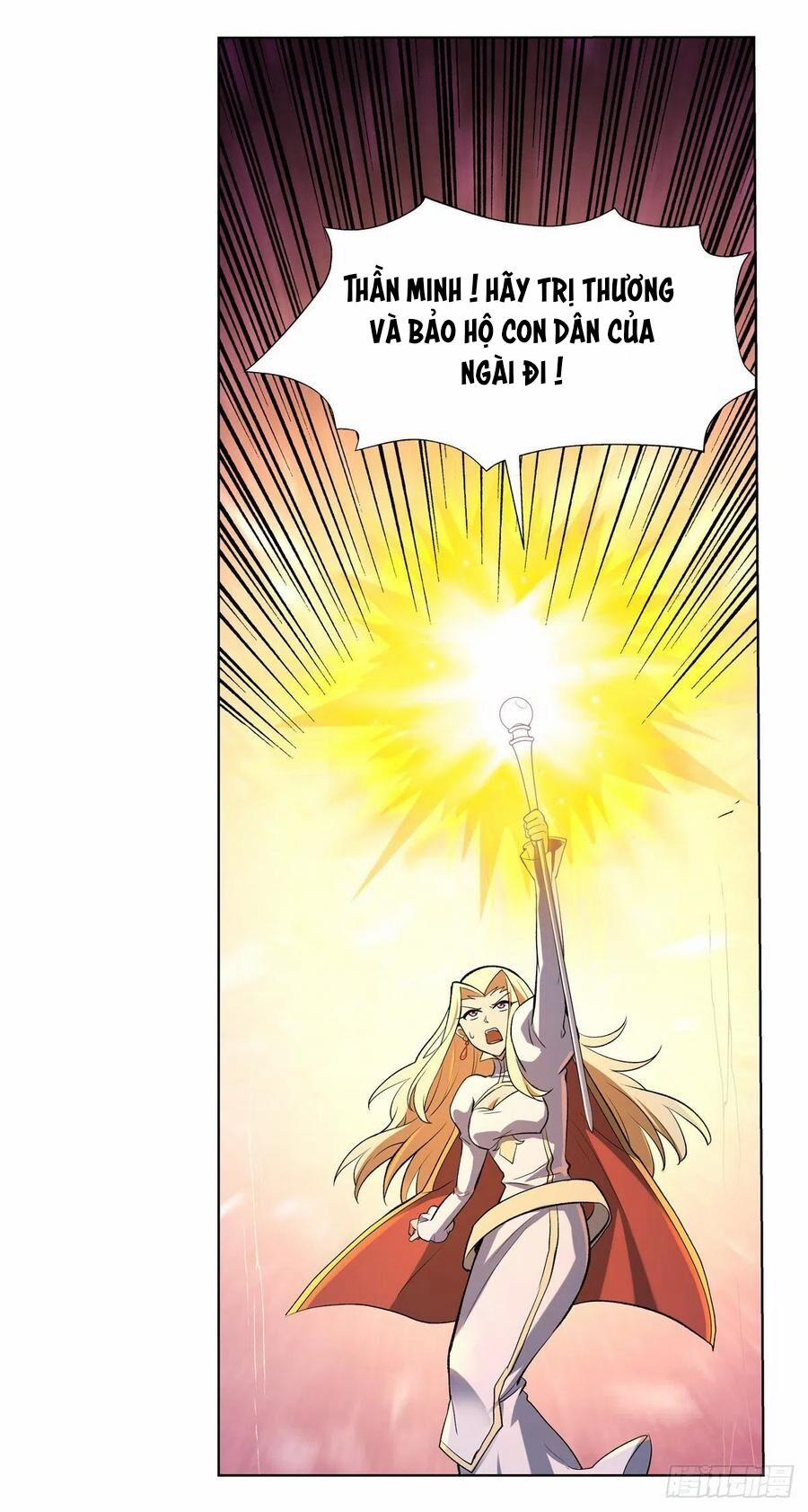 Ma Vương Thất Nghiệp 122 trang 25