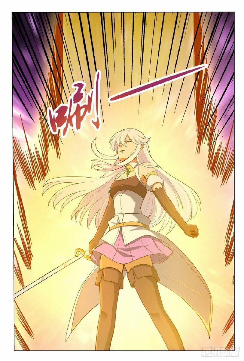 Ma Vương Thất Nghiệp 122 trang 26